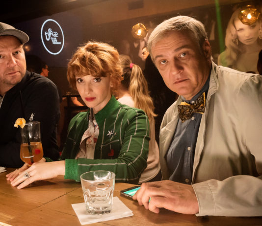 CASINO.SK – Slovenský film, ktorý odkryje tajomstvo hráčskeho sveta