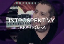 Introspektívy – Oskar Rózsa