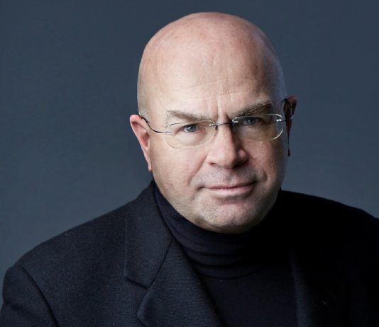 Kocsár Balázs: Wagnera ľudia buď nenávidia alebo milujú