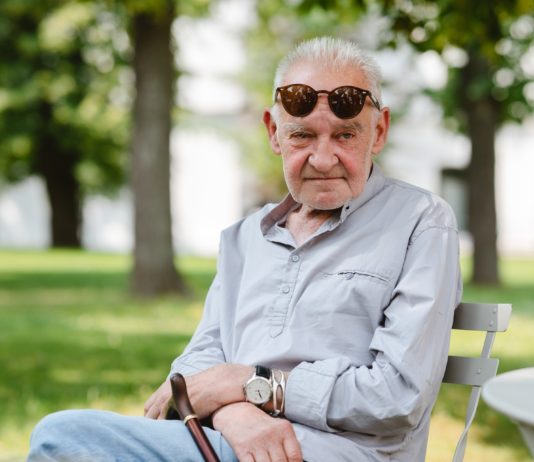 Béla Tarr: Filmovanie je ako varenie, každý to robí na svoj spôsob
