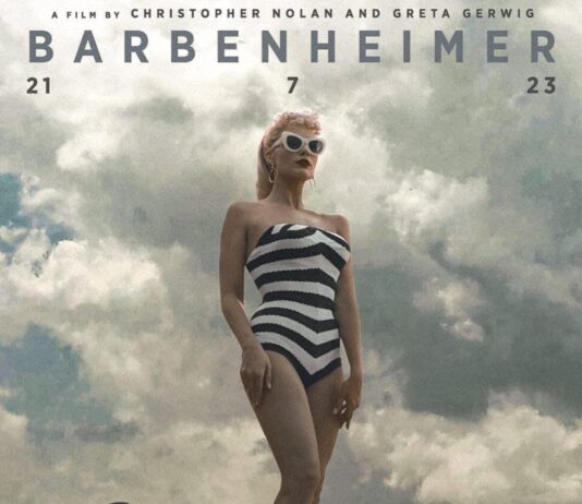 Oppenheimer vs. Barbie – remíza