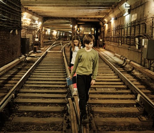 Filmový festival v Benátkach uvedie nový film Ivana Ostrochovského a Pavla Pekarčíka