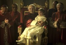 Cinematik premietne víťazné filmy z festivalov v Cannes aj Karlových Varoch